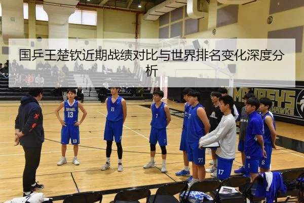 国乒王楚钦近期战绩对比与世界排名变化深度分析